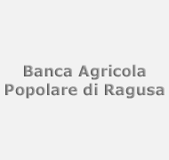 Banca Agricola Popolare di Ragusa: info sui conti deposito on line